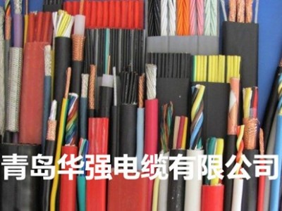 你知道電線和電纜之間到底存在怎樣的區(qū)別嗎？青島華強(qiáng)電纜告訴您
