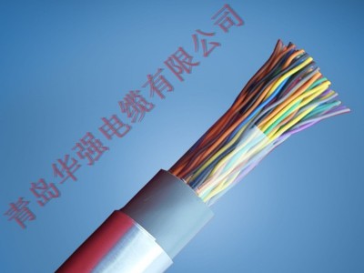 該如何選擇控制電纜，使用應注意的哪些問題