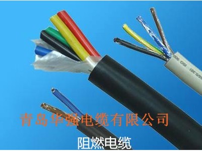 一文詳解！阻燃電線和耐火電線電纜的區(qū)別