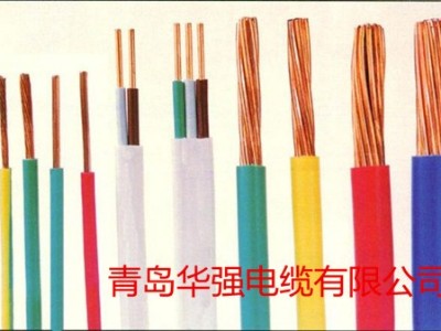 線纜的規(guī)格型號(hào)應(yīng)該怎么選擇？
