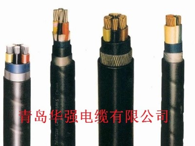 【百科】國(guó)內(nèi)常用電纜技術(shù)參數(shù)及要求