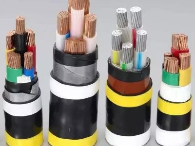 青島華強電纜為您講解弱電工程中YJV電纜和VV電纜的區(qū)別