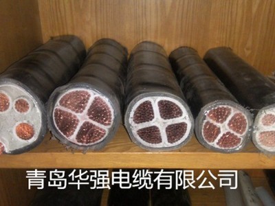 電纜額定電壓與電纜芯數(shù)之間有什么關(guān)系？