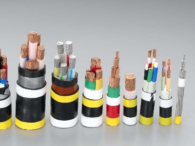 電線電纜質(zhì)量檢測三大重要指標(biāo)