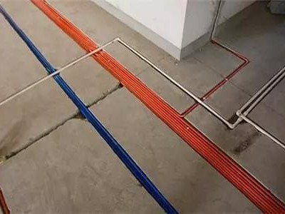 家庭裝修電線規(guī)格用4方比2.5方好？聽老師傅為您講解