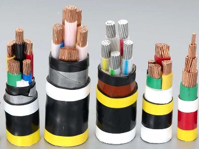 低煙無(wú)鹵電線你了解多少？
