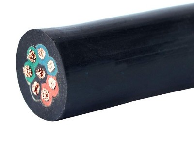 【值得收藏】橡套電纜出現(xiàn)外觀缺陷的五種常見原因