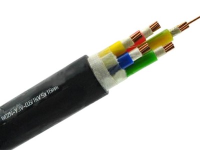低煙無鹵阻燃電線都有哪些識(shí)別方法啊