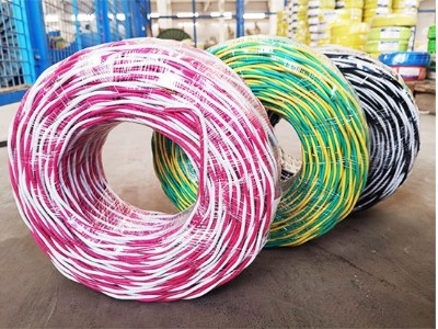 你知道什么是RVS電線嗎？青島華強(qiáng)電纜告訴您！