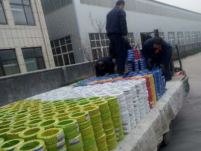 電纜質(zhì)量到貨都需要這些檢測，居然還有這么多人不知道