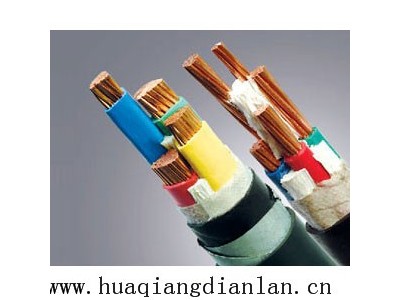 青島華強(qiáng)電纜告訴您應(yīng)該這樣判斷阻燃耐火電線電纜的質(zhì)量
