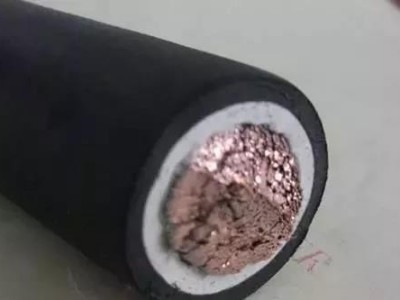同樣是黑色護(hù)套的電纜，材料質(zhì)量天差地別！揭秘電纜料四大亂象