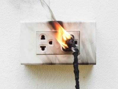 【華強(qiáng)電纜】這些常見(jiàn)的電氣事故，一定要注意