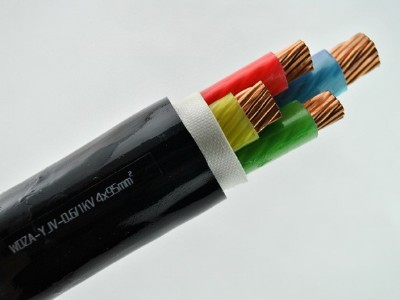 你知道低煙無鹵電纜與礦物絕緣電纜的區(qū)別嗎？