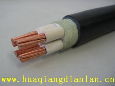 如何區(qū)分耐火電纜和阻燃電纜？