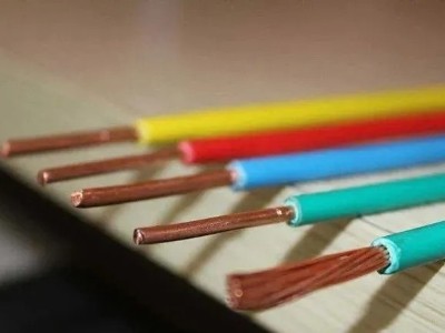 電線電纜老化影響使用安全，應(yīng)如何判斷？