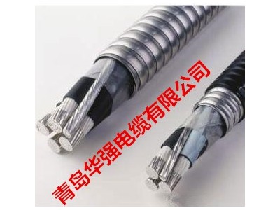 科普！鋁合金電纜都有哪些性能呢？