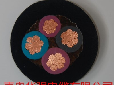 同樣是黑色護(hù)套的電纜，材料質(zhì)量千差萬別！揭秘電纜料四大亂象