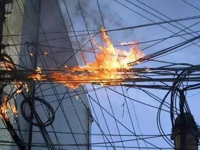 你知道電纜爆炸起火的原因嗎？青島華強電纜告訴你