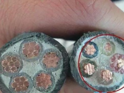 不合格電線電纜居然有這么多的危害，趕緊來看一下
